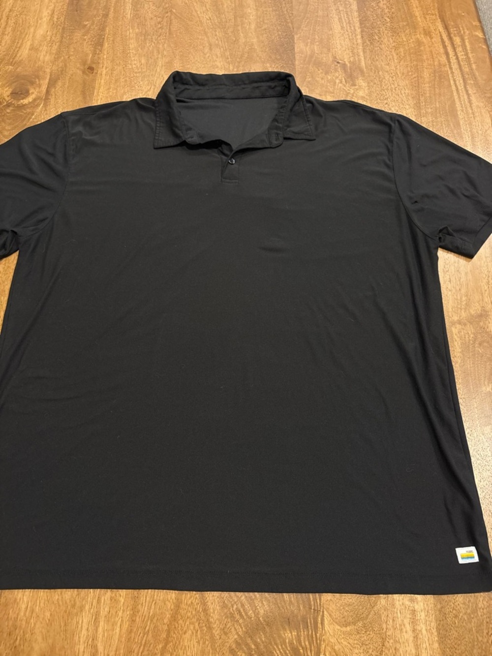 Men's Vuori polo shirt